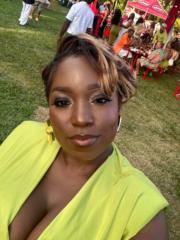 Nadine Cudjoe