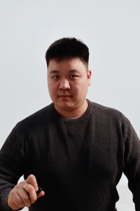 Dulguun Jargalsakhan