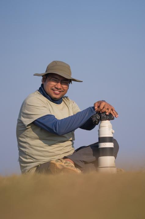 Abhisek Bagaria