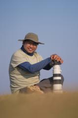 Abhisek Bagaria