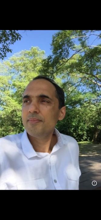 Swaran Dhaliwal