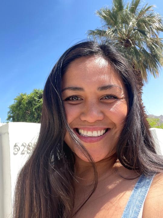 Josephine Alapati