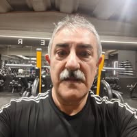 Antonio Camacho Palacios