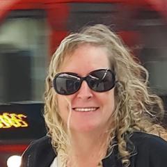 Darlene Oswald