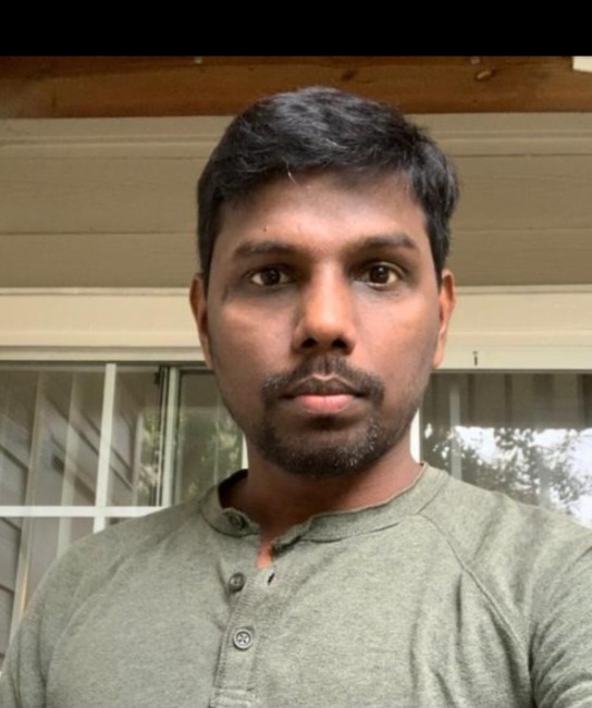 Sathish Kumar