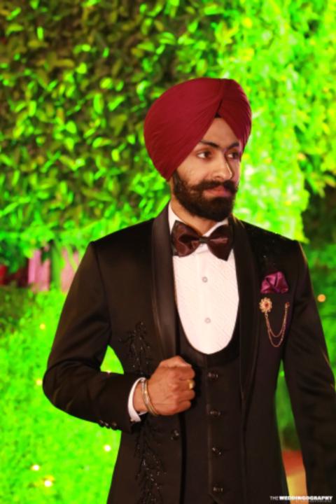Jasdeep Singh