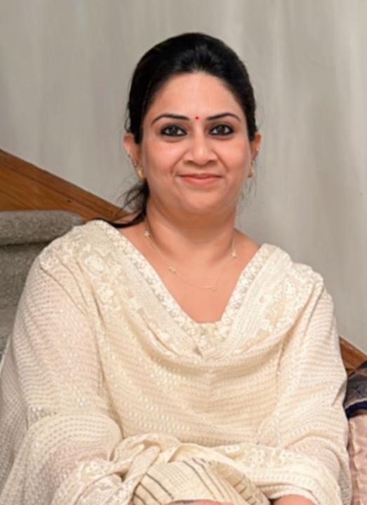 Harleen Kaur