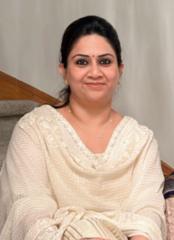 Harleen Kaur