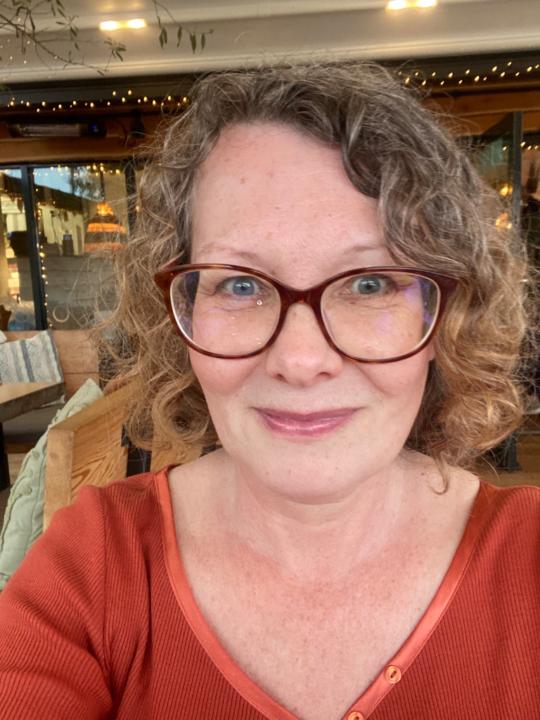 Debbie Dean