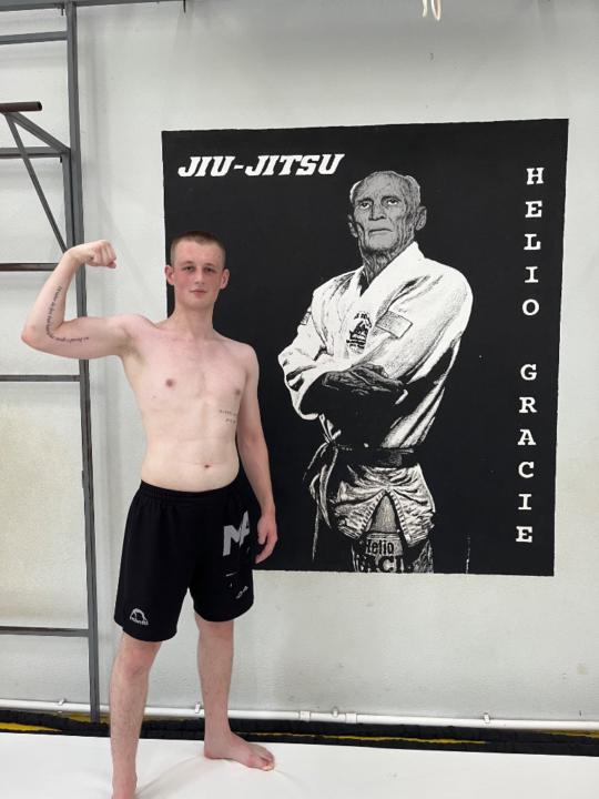 Dumitru Rusu