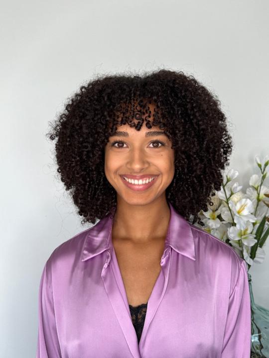 Clarisse Mensah
