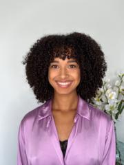 Clarisse Mensah