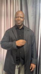 Olumide Ogunbanjo