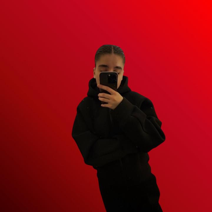 Aaliyah Sacristain