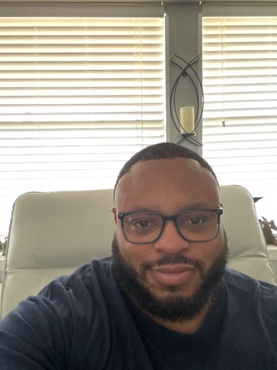 Desmond Peters