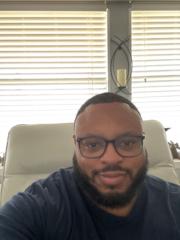 Desmond Peters