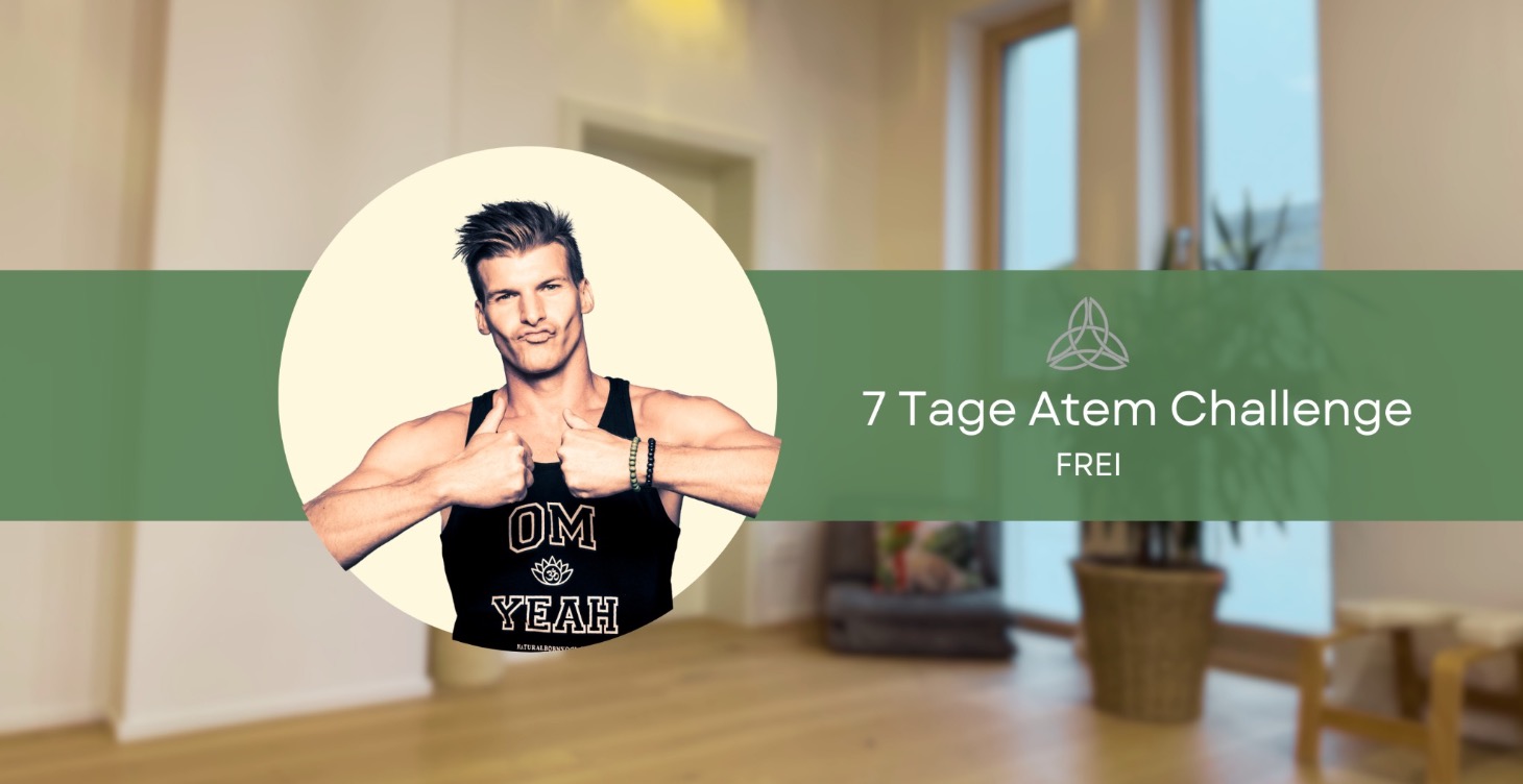 7 Tage Atem Anhalten Challenge