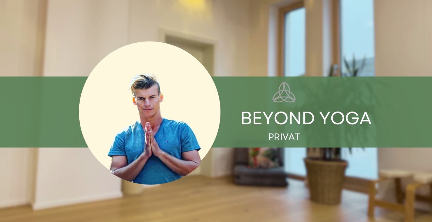 Beyond Yoga