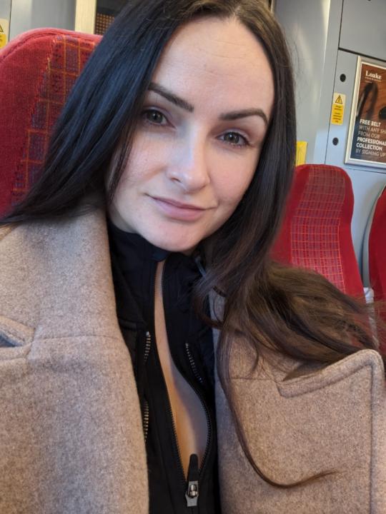 Claire Doherty