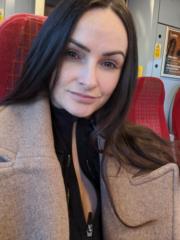 Claire Doherty