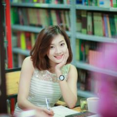 Jenny TuAnh