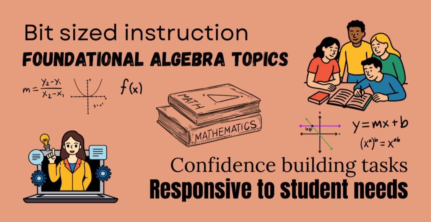 Algebra 101