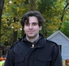 Mohammad Mahdi Zareei