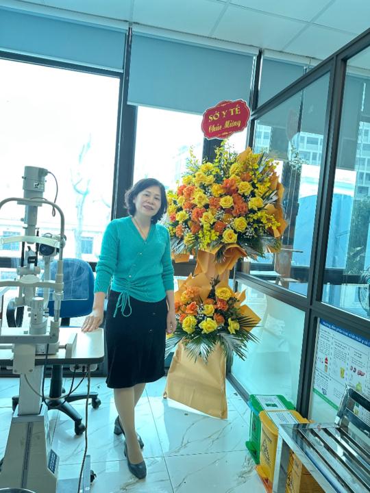 Anh Nguyễn thị