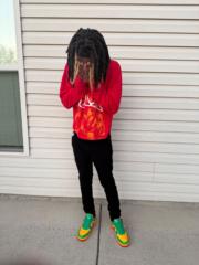 Jamarcus Duncan