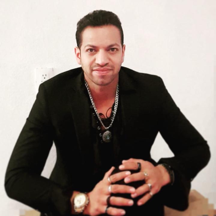 Cipriano Adan Martinez vargas