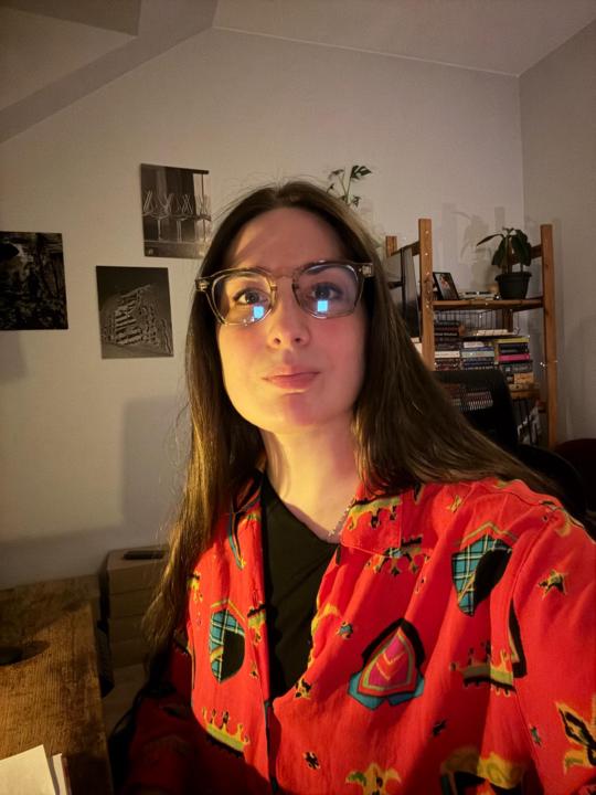 Gamarjoba! Welcome to the Squad 🇬🇪