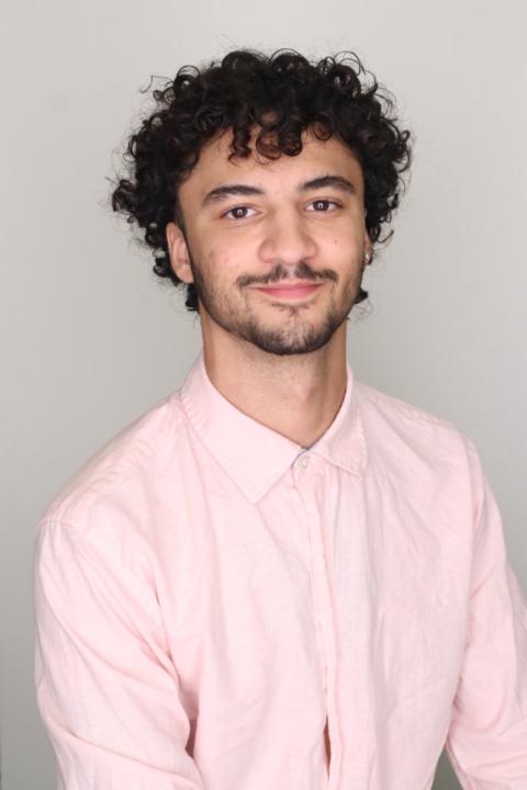 Andrew Alicea