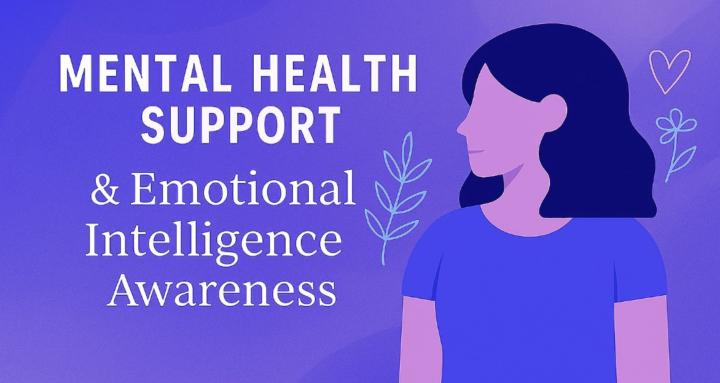 Mental Health Support