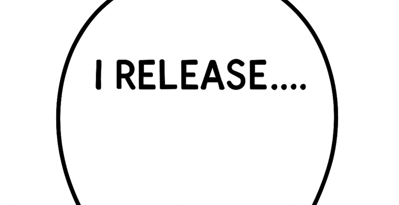 Week 3 Free From It All!