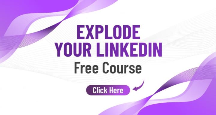 LinkedIn Client Machine