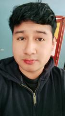 Luis Alberto Cuzco Cerquin