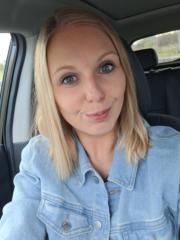 Sofie Van Caesbroeck