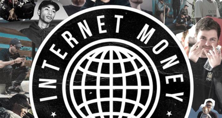 Internet Money Network