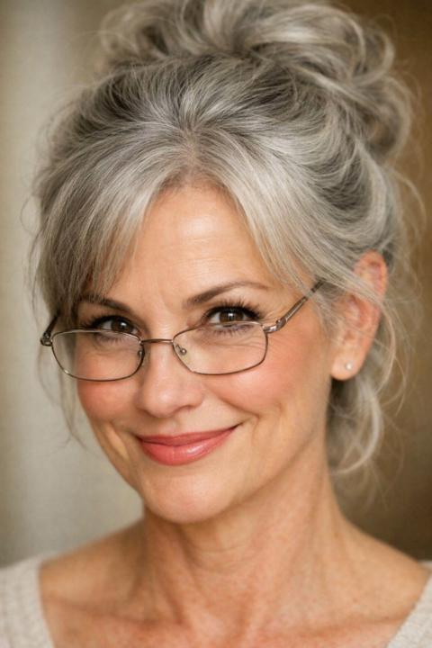 Aunt Edna
