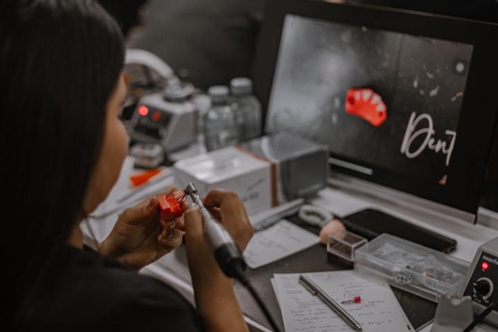 Nathalia Hidalgo bravo