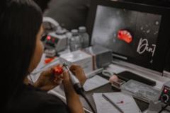 Nathalia Hidalgo bravo