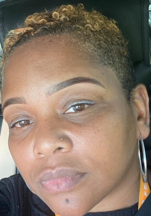 Loretta Johnson