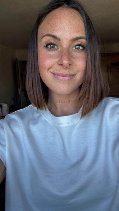 Segolene Sanchez