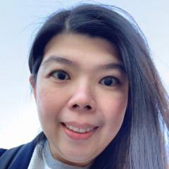 Elice Tjandra