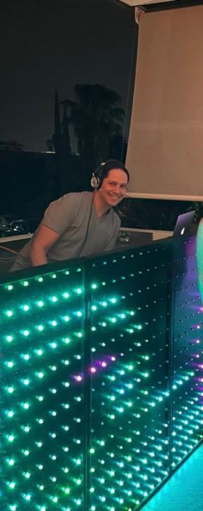 Carlos Javier Ramos Díaz