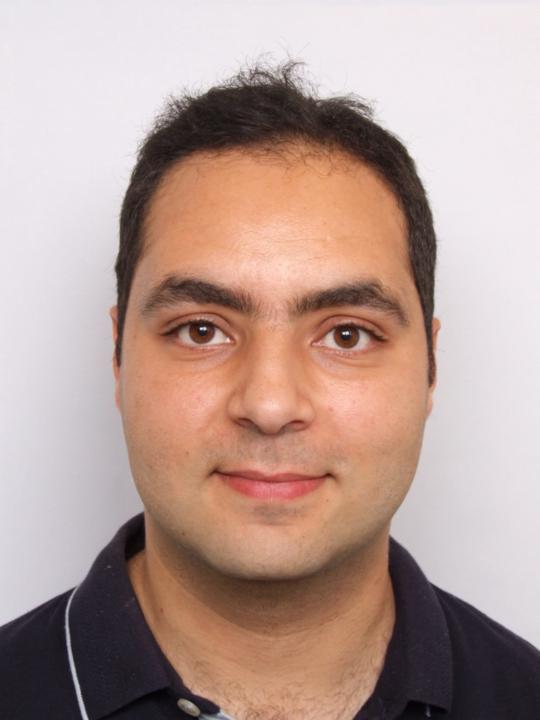 Basim julien Belaji