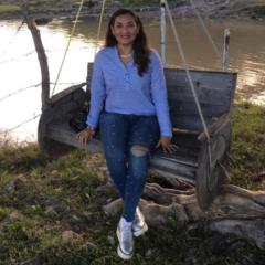 Dulce German