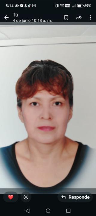 Ana Silvia Leyva López