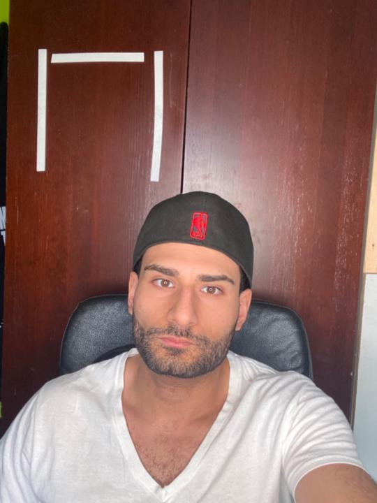 Andre S