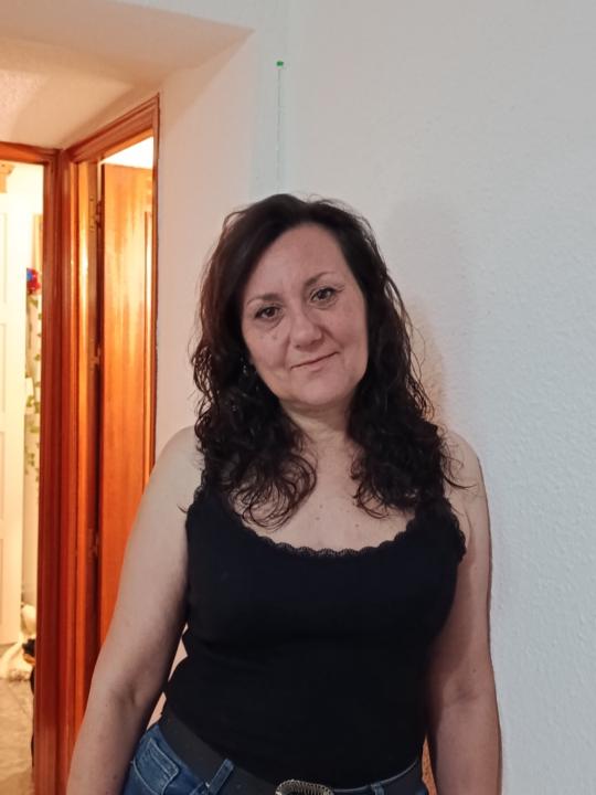 Fátima López De León